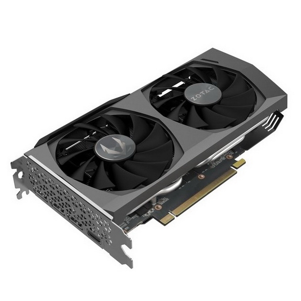 Zotac Gaming Geforce Rtx 3060 Ti Twin Edge Video Card Zt A30610e 10m Graphics Cards Aliexpress