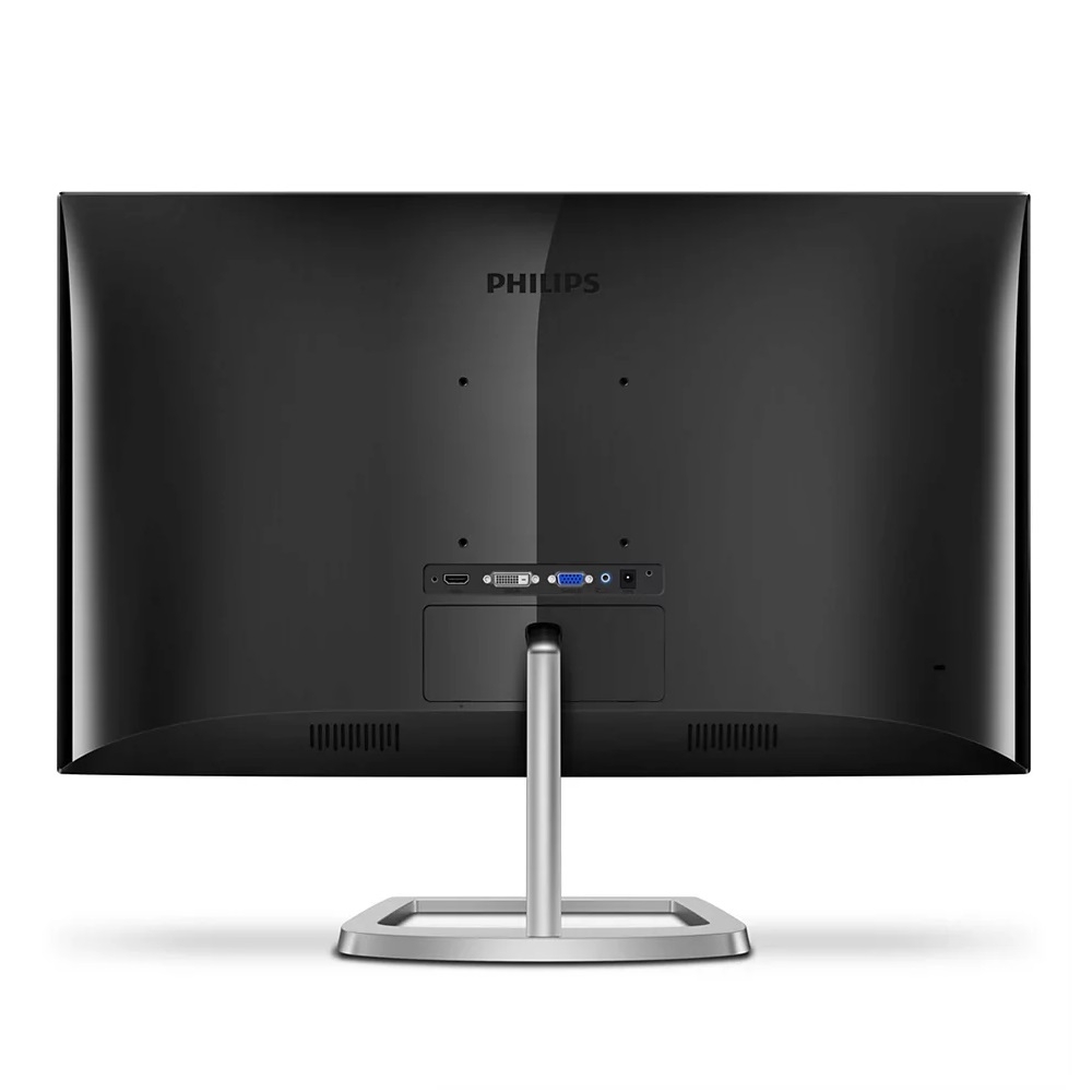 Монитор philips 246e как выключить