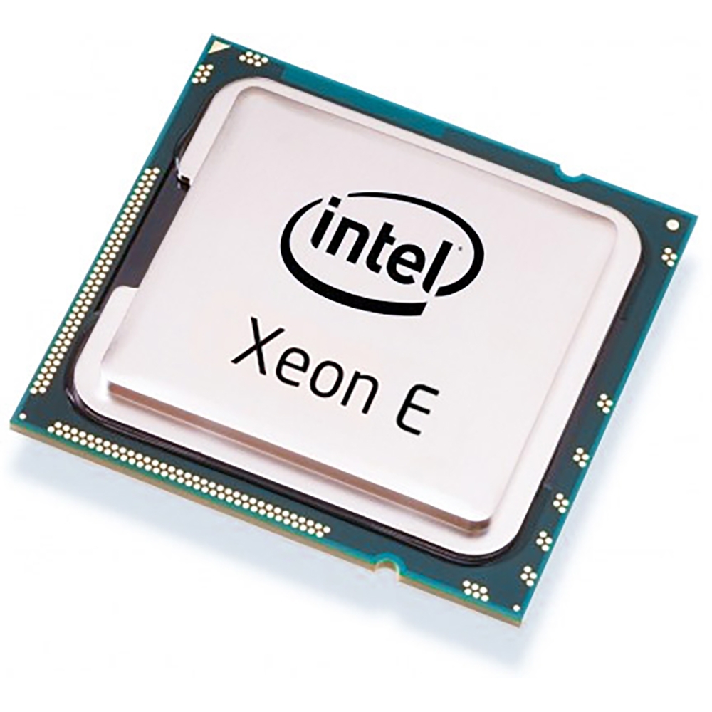 美品 Intel Coffee Lake Xeon E-2244G 1151