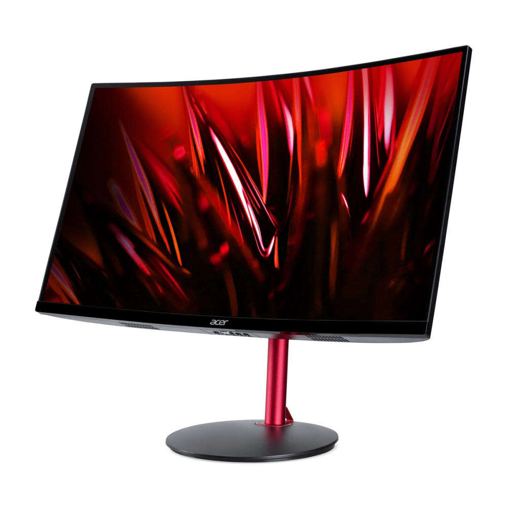 acer nitro xz272 27 curved