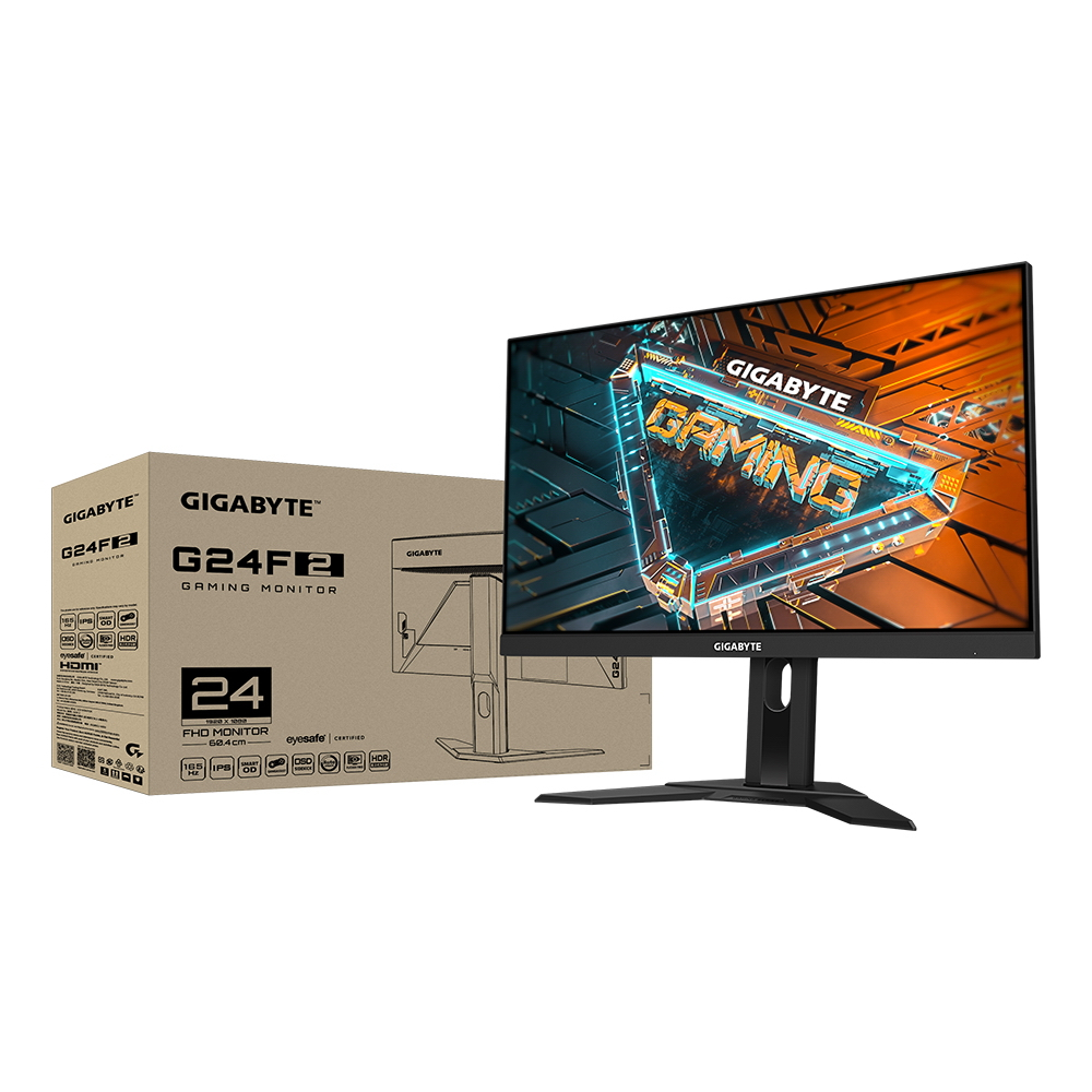 gigabyte g24f 165hz