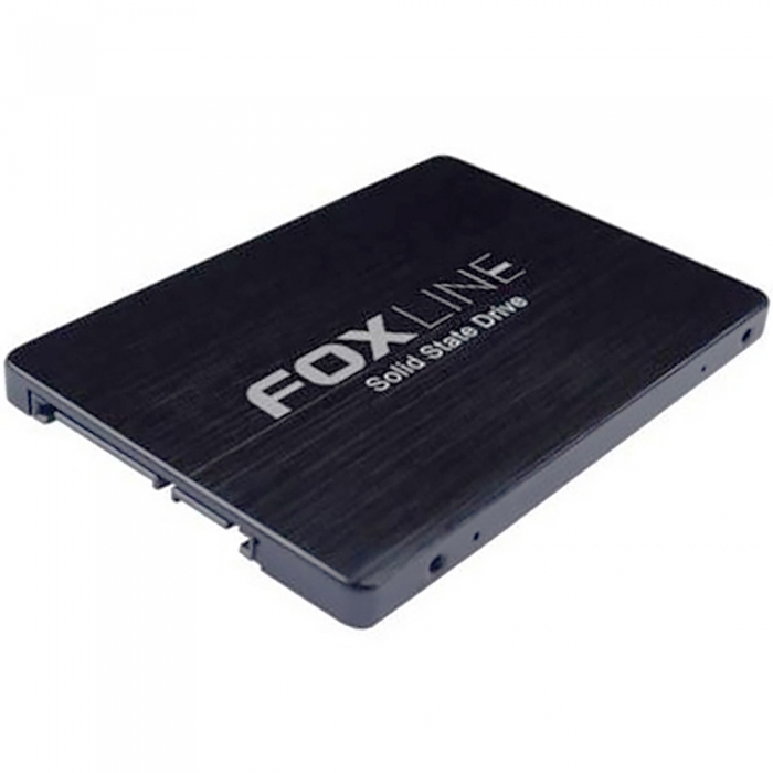 Ssd foxline 240gb прошивка